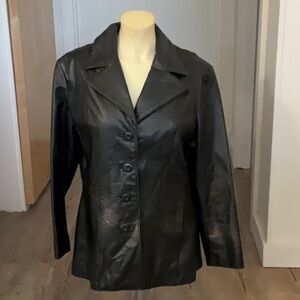 Pelle Studio Wilson’s Leather Jacket Size L